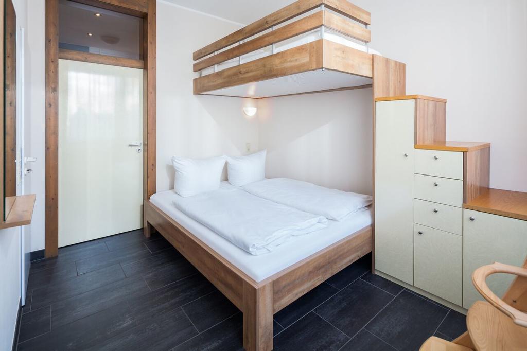 Ferienwohnung Strandhafer Norderney Exterior photo